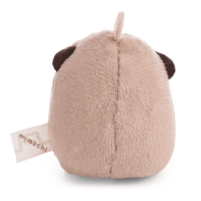 Mymochi Spring | Lontra Jiro, 5cm c/ header