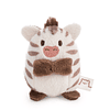 Mymochi Spring | Zebra Stripey, 5cm c/ header