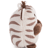 Mymochi Spring | Zebra Stripey, 5cm c/ header