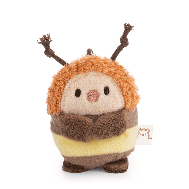 Mymochi Spring | Abelha Hadshi, 5cm c/ header