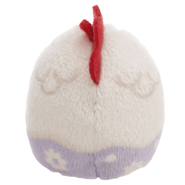 Mymochi Spring | Galinha Henna, 5cm c/ header