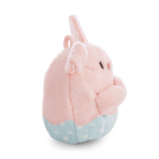 Mymochi Spring | Coelho Rakuma, 5cm c/ header