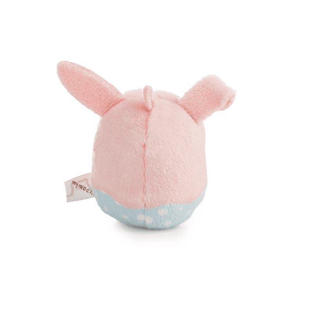 Mymochi Spring | Coelho Rakuma, 5cm c/ header