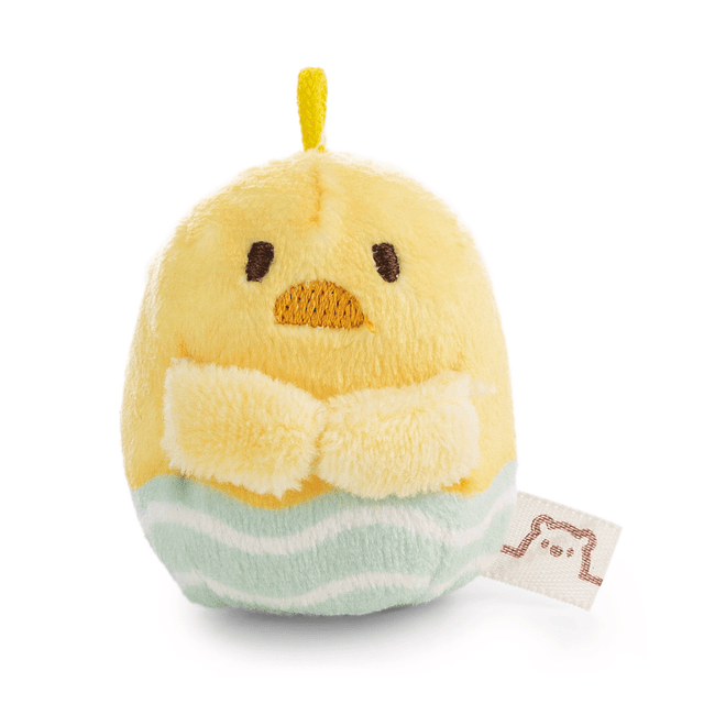 Mymochi Spring | Pintainho Tschieps, 5cm c/ header