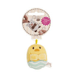 Mymochi Spring | Pintainho Tschieps, 5cm c/ header