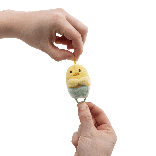 Mymochi Spring | Pintainho Tschieps, 5cm c/ header