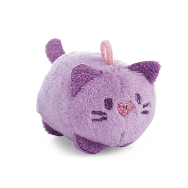 Mymochi Spring | Gato Angy deitado, 5cm c/ header