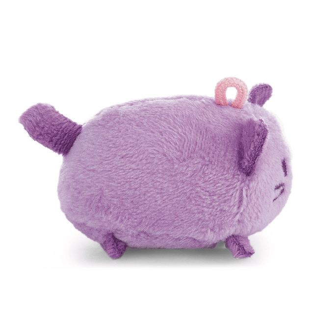 Mymochi Spring | Gato Angy deitado, 5cm c/ header