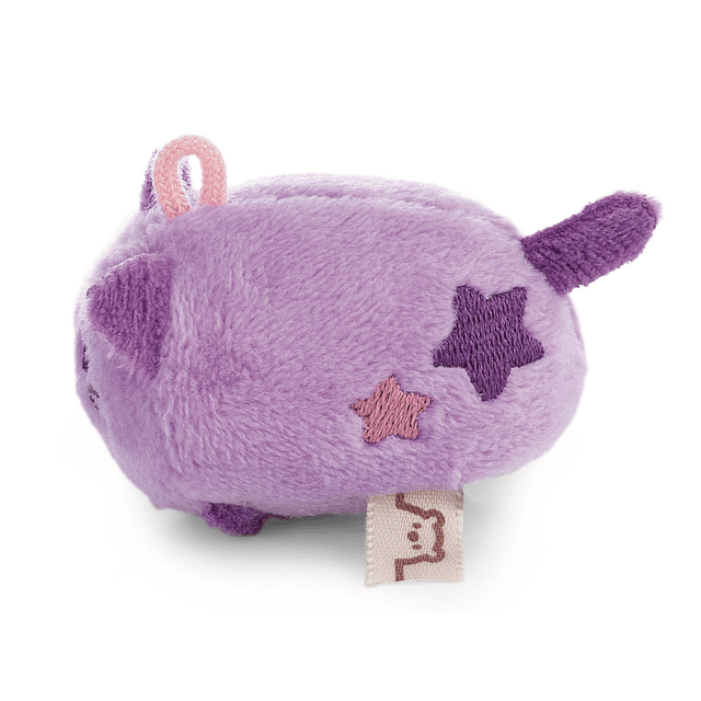 Mymochi Spring | Gato Angy deitado, 5cm c/ header