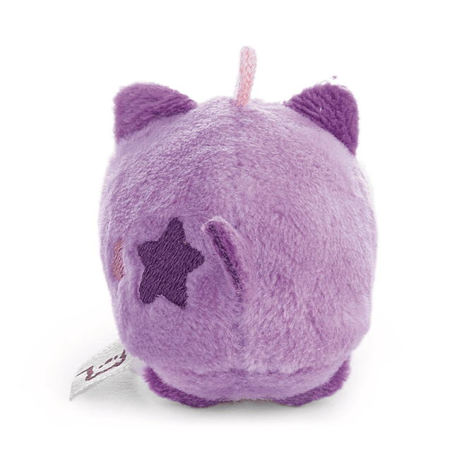 Mymochi Spring | Gato Angy deitado, 5cm c/ header