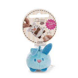 Mymochi Spring | Coelho Pibu deitado, 5cm c/ header