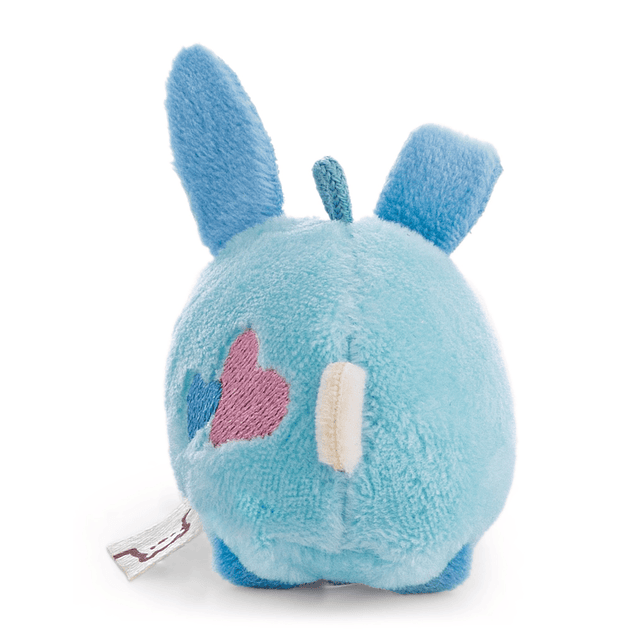 Mymochi Spring | Coelho Pibu deitado, 5cm c/ header