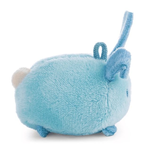 Mymochi Spring | Coelho Pibu deitado, 5cm c/ header