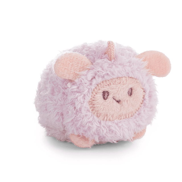 Mymochi Spring | Ovelha Wools deitada, 5cm c/ header