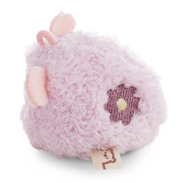 Mymochi Spring | Ovelha Wools deitada, 5cm c/ header