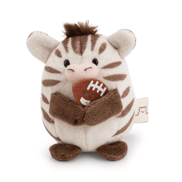 Mymochi Hobby | Lontra Jiro,c/ fato de chefe de sushi