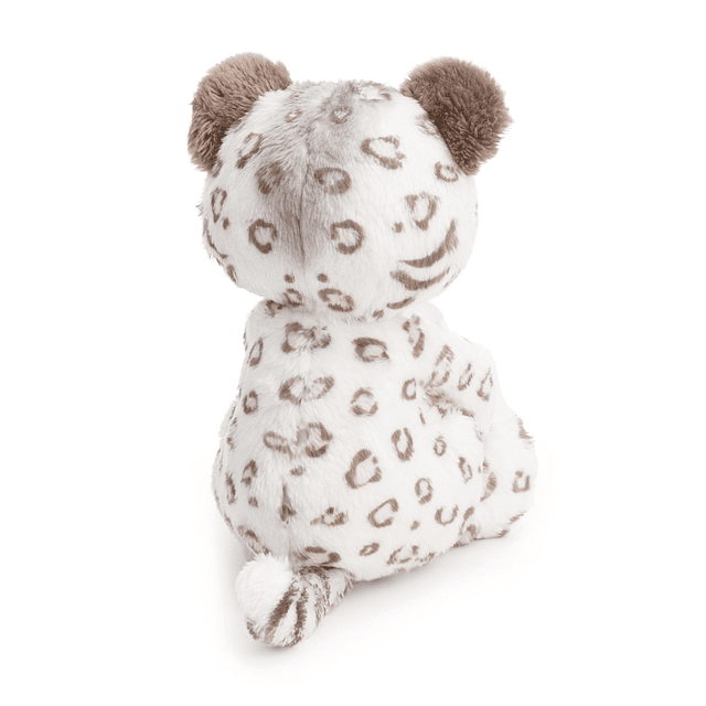 Sleeping Pets Wild Cat | Lince-do-deserto em cesto, 12cm