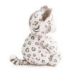 Sleeping Pets Wild Cat | Lince-do-deserto em cesto, 12cm