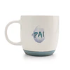 Fancy Mugs PT | Melhor Pai, 400ml 9,5X9,5cm