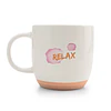 Fancy Mugs PT | Relax, 400ml 9,5X9,5cm