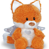 Anjo da Guarda c/oração, Raposa La La Foxie,28cm