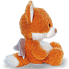 Anjo da Guarda c/oração, Raposa La La Foxie,28cm