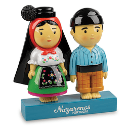 LDW - Casal Nazarenos