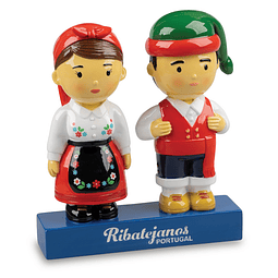 LDW - Casal Ribatejanos