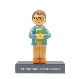 O melhor Professor!