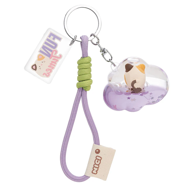 Mymochi | Gato Angy, 5X4cm c/header card