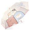 Mymochi | Guarda-chuva estampado extensível 98cm, com bolsa