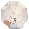 Mymochi | Guarda-chuva estampado extensível 98cm, com bolsa