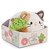 Mymochi | Gato Angy 13cm, c/ magnético de cato
