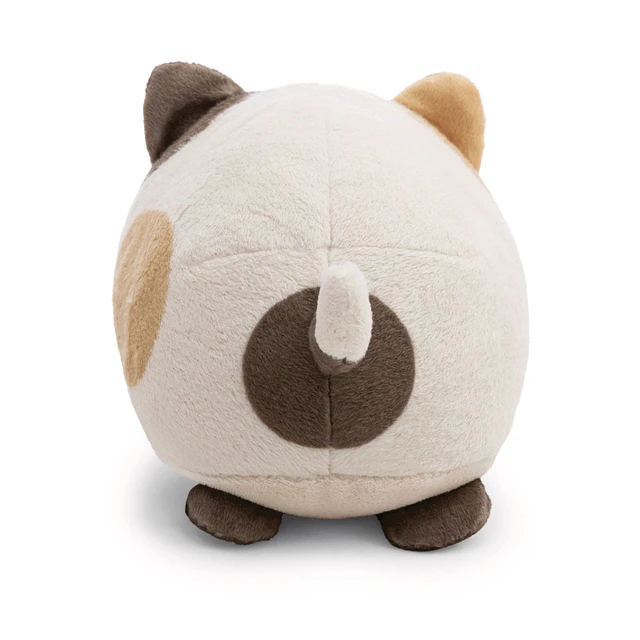 Mymochi | Gato Angy 13cm, c/ magnético de cato