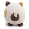 Mymochi | Gato Angy 13cm, c/ magnético de cato