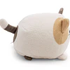 Mymochi | Gato Angy 13cm, c/ magnético de cato