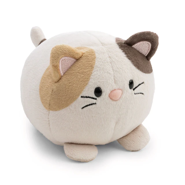 Mymochi | Gato Angy 13cm, c/ magnético de cato