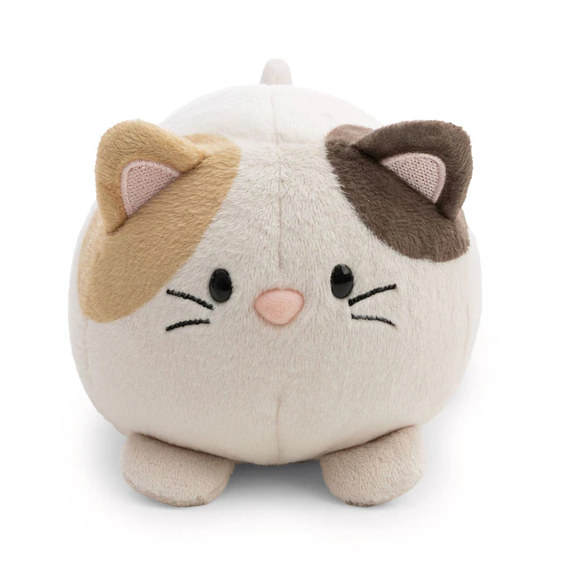 Mymochi | Gato Angy 13cm, c/ magnético de cato