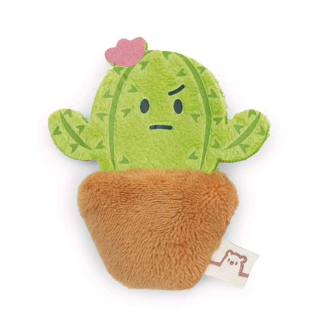 Mymochi | Gato Angy 13cm, c/ magnético de cato