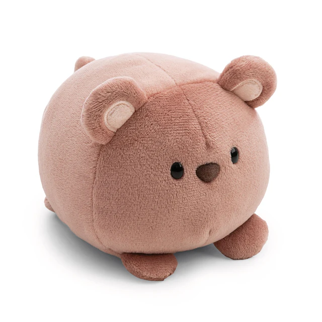 Mymochi | Urso Nomo 13cm, c/ magnético de batatas