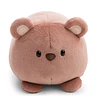Mymochi | Urso Nomo 13cm, c/ magnético de batatas