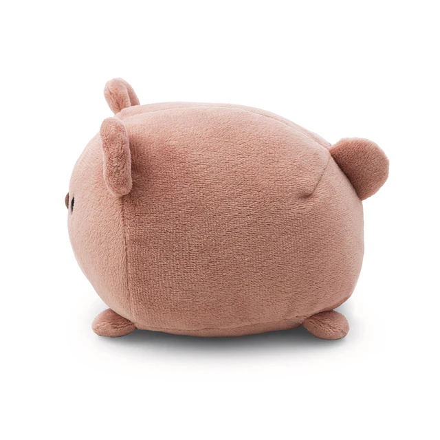 Mymochi | Urso Nomo 13cm, c/ magnético de batatas