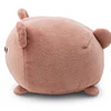 Mymochi | Urso Nomo 13cm, c/ magnético de batatas