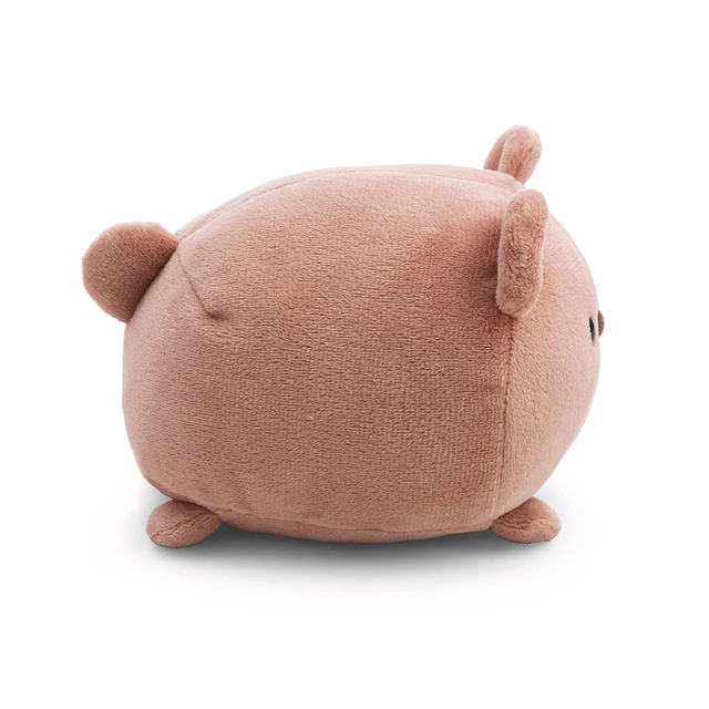 Mymochi | Urso Nomo 13cm, c/ magnético de batatas