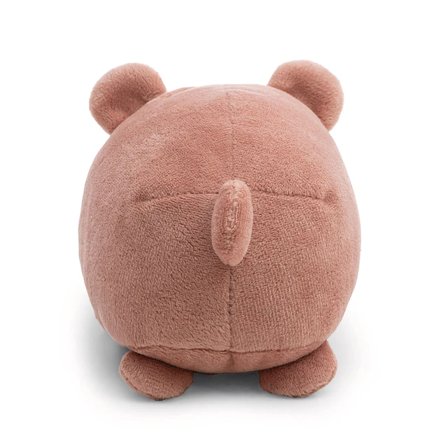 Mymochi | Urso Nomo 13cm, c/ magnético de batatas