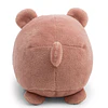 Mymochi | Urso Nomo 13cm, c/ magnético de batatas