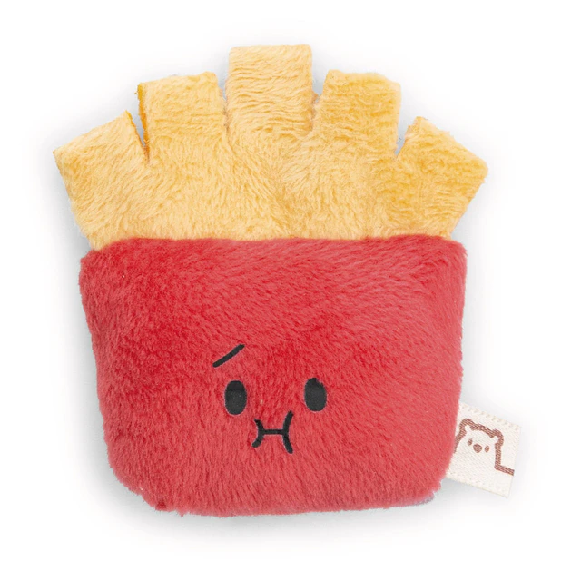 Mymochi | Urso Nomo 13cm, c/ magnético de batatas