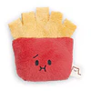 Mymochi | Urso Nomo 13cm, c/ magnético de batatas