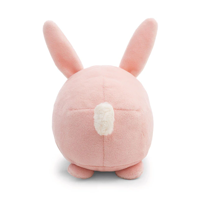 Mymochi | Coelho Pibu 13cm, c/ magnético de gelado