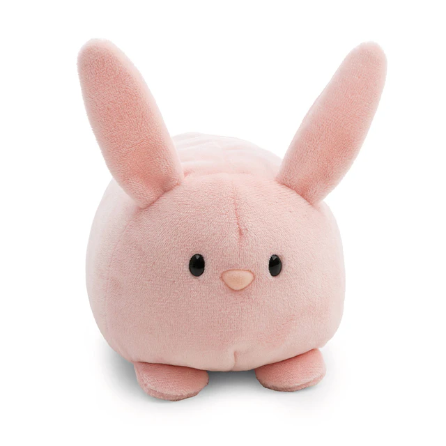 Mymochi | Coelho Pibu 13cm, c/ magnético de gelado